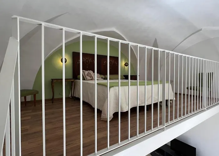 Il Mosaico Casa de Férias Parabita