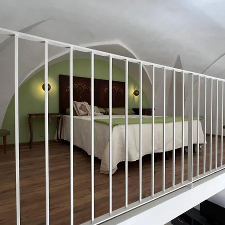 Il Mosaico Casa vacanze Parabita