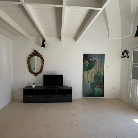 Prázdninový dům Il Mosaico