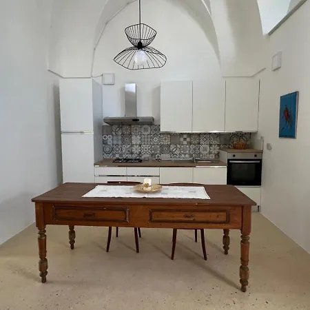 Casa vacanze Il Mosaico *