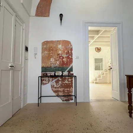 Casa vacanze Il Mosaico Parabita