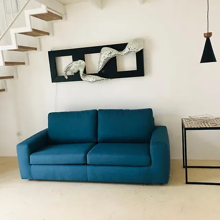 Casa vacanze Il Mosaico *